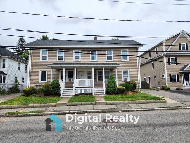 58 Ash St, Unit 3