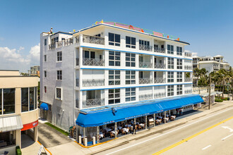 New Monmouth in Delray Beach, FL - Building Photo - Primary Photo