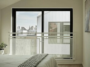 2011 Cambridge St in Philadelphia, PA - Building Photo - Building Photo