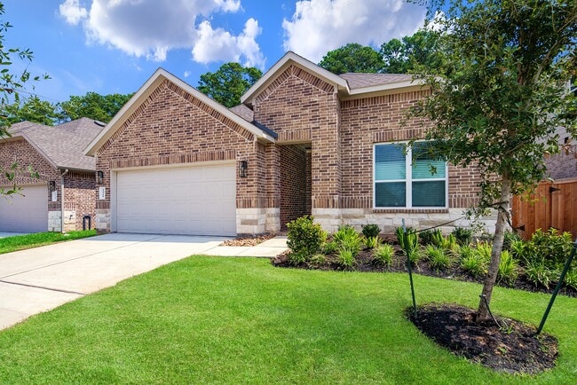 1069 Dancing Feather St in Montgomery, TX - Building Photo - Building Photo