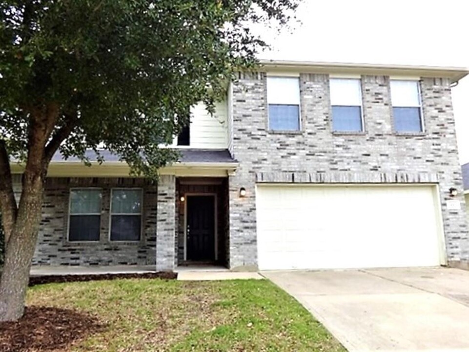 19902 Brisbane Meadows Ct in Katy, TX - Building Photo