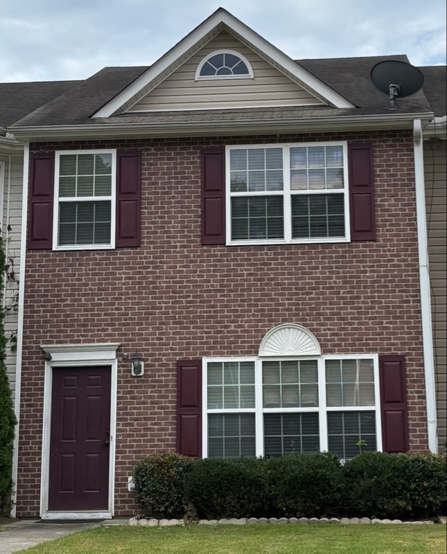 8235 Oakley Cir in Union City, GA - Building Photo - Building Photo