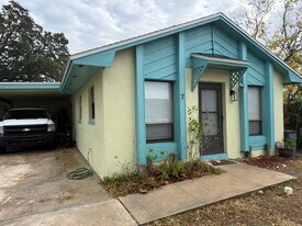 7 N Edgemon Ave in Winter Springs, FL - Building Photo