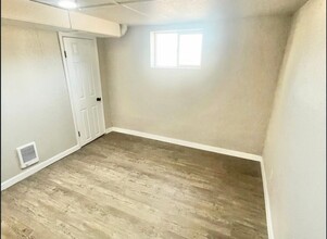 912 Baltic St-Unit -912 in Colorado Springs, CO - Building Photo - Building Photo
