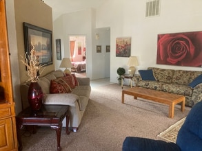 1807 Desert Dawn Dr in Santa Clara, UT - Building Photo - Building Photo