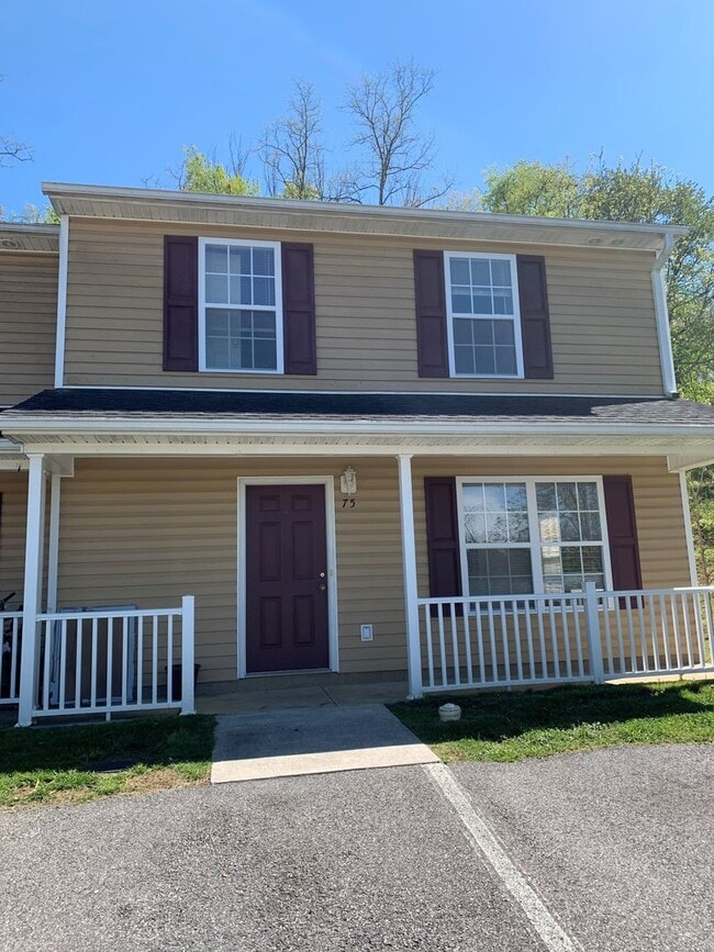 property at 75 Station Ln NE