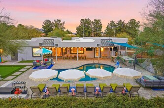 11802 Hayden Rd in Scottsdale, AZ - Foto de edificio - Building Photo