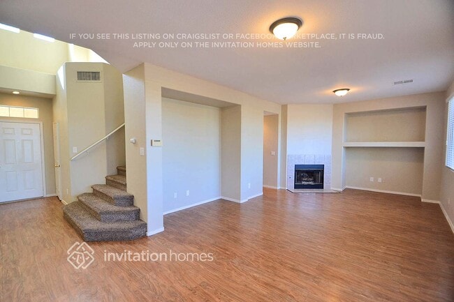 1620 Remembrance Hill St in Las Vegas, NV - Foto de edificio - Building Photo