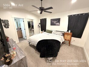5064 Jake Ave in Pocatello, ID - Building Photo - Building Photo