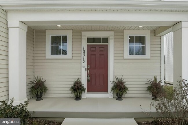 property at 10512 Blazing Star Lp