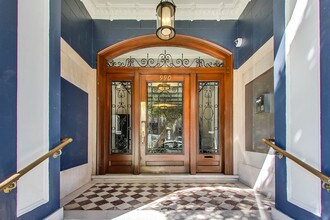990 Fulton in San Francisco, CA - Building Photo - Building Photo