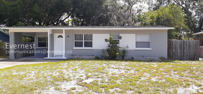 property at 2005 Adams Ave