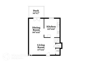 7180 Buck Creek Dr in Fairburn, GA - Building Photo - Building Photo