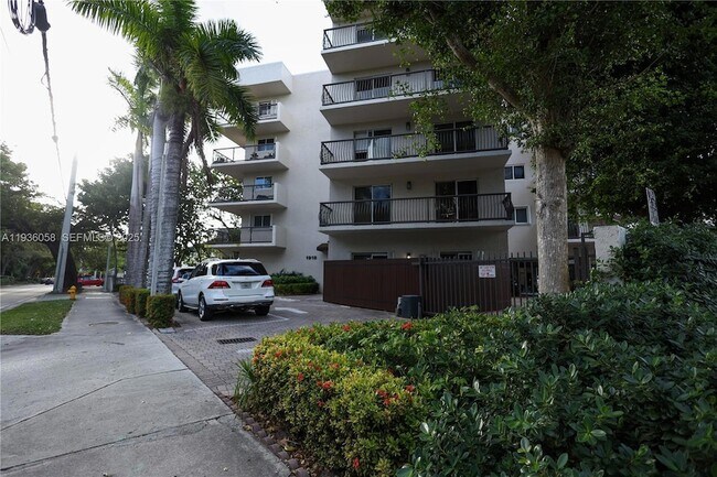 property at 1918 Brickell Ave