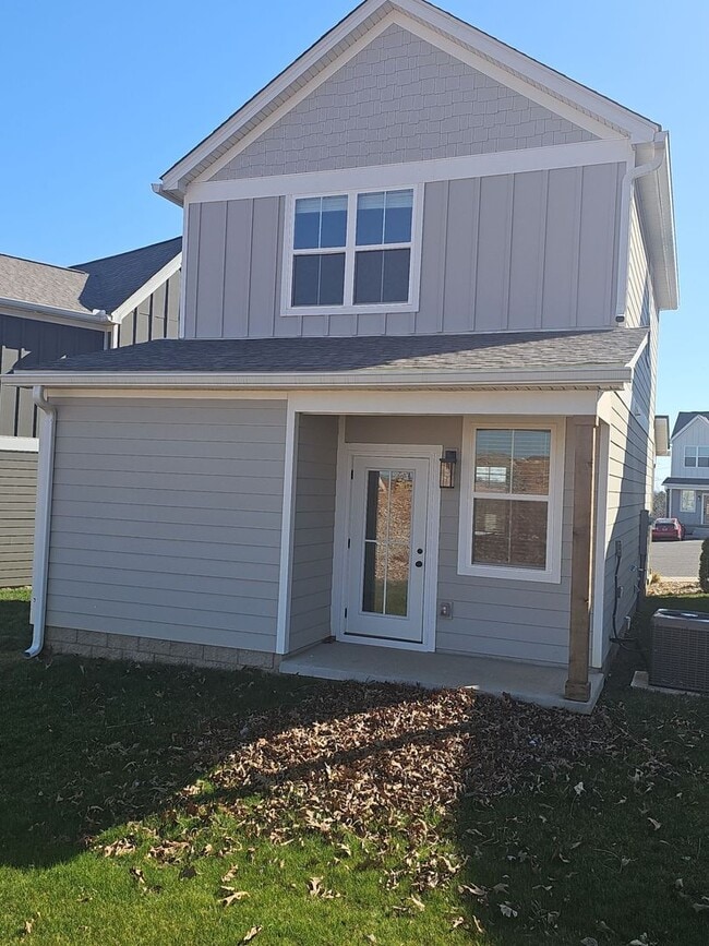 1375 Belfair St in Cookeville, TN - Building Photo - Building Photo