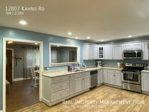 12807 Kahns Rd in Manassas, VA - Building Photo - Building Photo