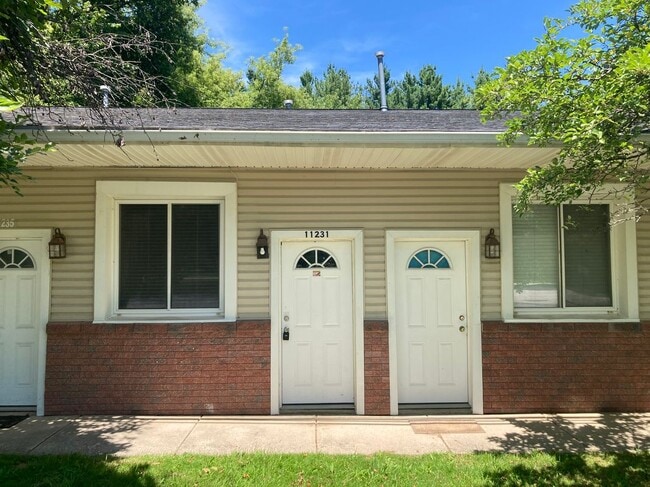 property at 11231 29 Mile Rd