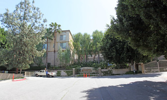 Bella Montagna Apartments