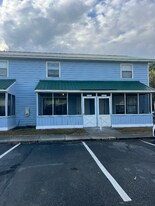 1237 Shalom Dr in Myrtle Beach, SC - Building Photo