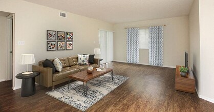 Pavilions at Deer Chase Apartments in Deerfield Beach, FL - Foto de edificio - Building Photo