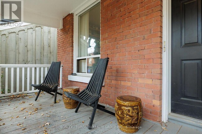 164 Hamilton St in Toronto, ON - Building Photo - Building Photo