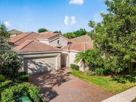 15687 SW 53rd St in Miramar, FL - Building Photo