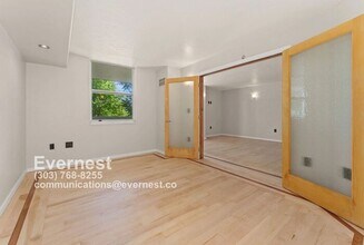 601 W 11th Ave in Denver, CO - Building Photo - Building Photo
