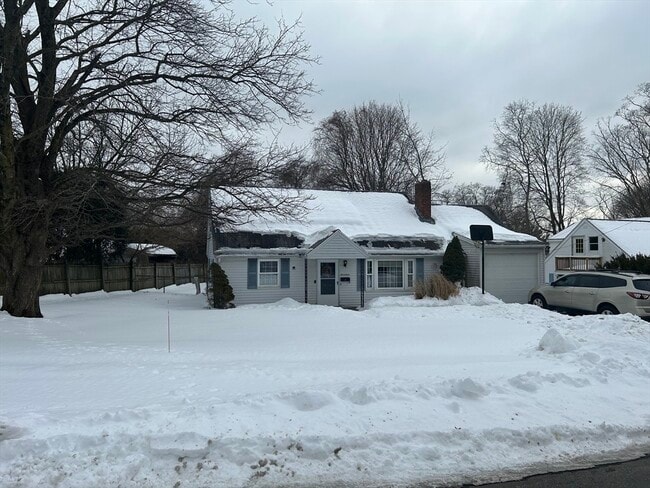 property at 17 Janet Cir