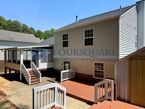 2716 Midway Park Ct in Raleigh, NC - Building Photo - Building Photo