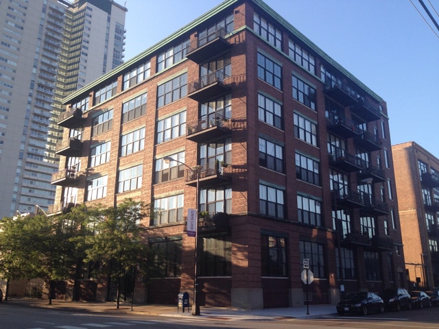 817 W Washington Blvd, Unit 304