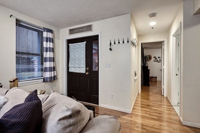265 Emerson St in Boston, MA - Building Photo - Building Photo