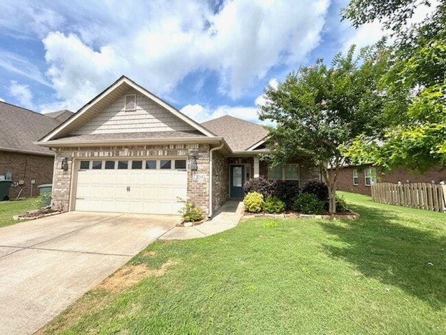 property at 7204 Lathan Dr SE