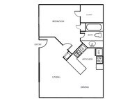 The Gardens Apartments photo'