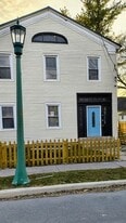 328 Clay St, Unit Unit 3 in Watertown, NY - Building Photo