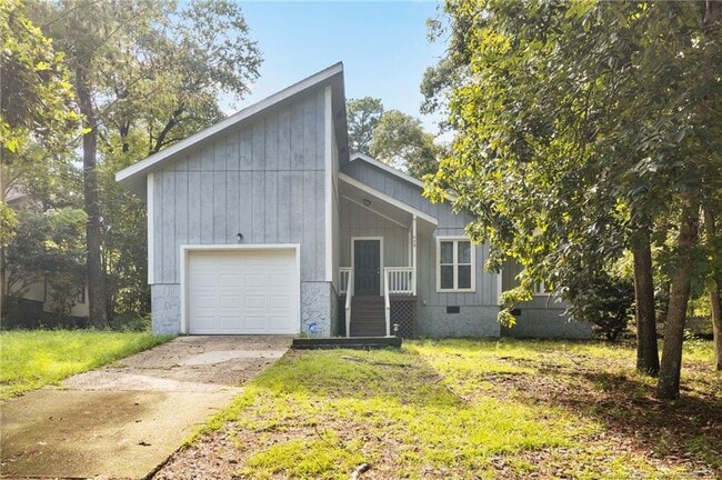 property at 408 Watergap Dr
