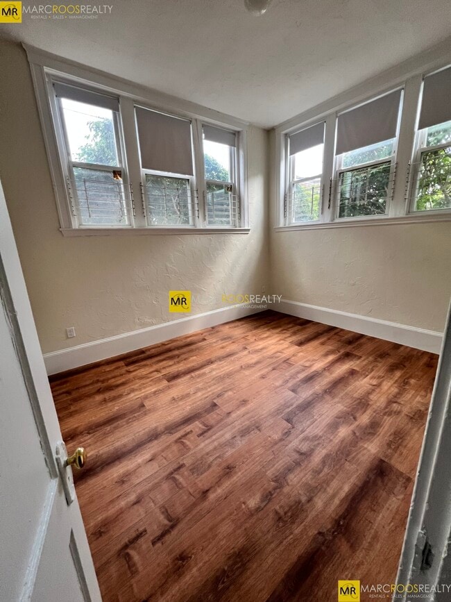 90 Brainerd Rd, Unit 20 in Boston, MA - Building Photo - Building Photo