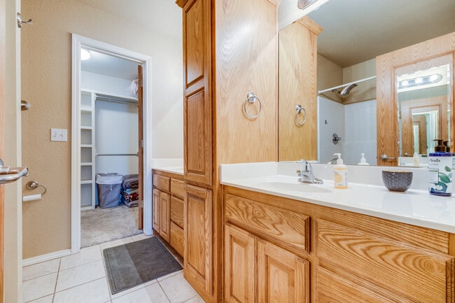 4527 Ida Louise Ct in Amarillo, TX - Building Photo - Building Photo