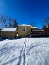 161 Bosstick Ave in Danville, IN - Building Photo - Building Photo