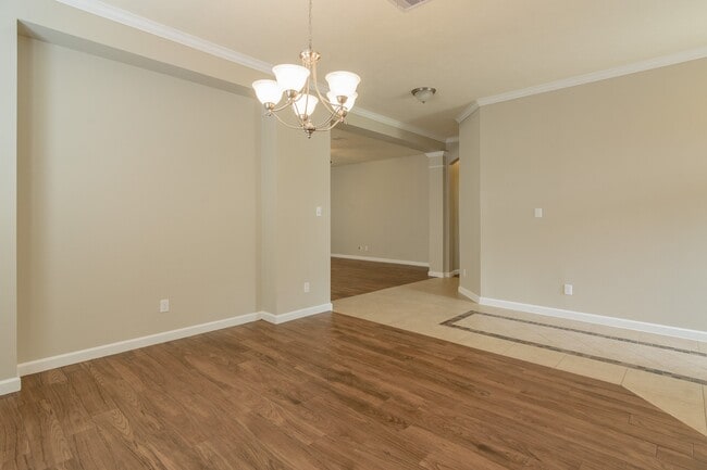 property at 3407 Sunlight Hill Ln