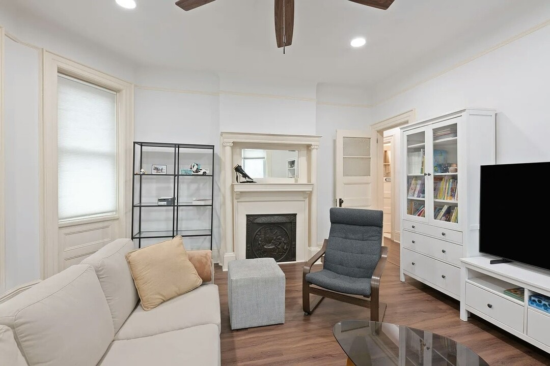 139 Prospect St in Jersey City, NJ - Building Photo