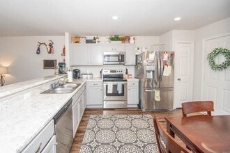 2400 Windy Ln in Jonesboro, AR - Building Photo - Building Photo