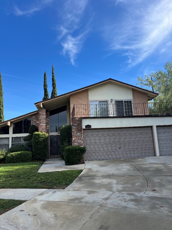 10700 Baile Ave in Los Angeles, CA - Building Photo - Building Photo