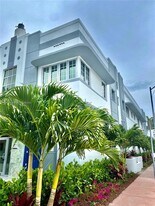 1201 Pennsylvania Ave in Miami Beach, FL - Building Photo
