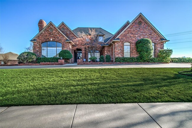 1300 Irvine Dr in Edmond, OK - Building Photo - Building Photo