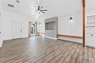 1209 E 89th St in Odessa, TX - Building Photo - Building Photo