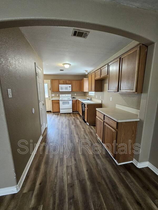 1905 Morgan St in Greenville, TX - Building Photo - Building Photo