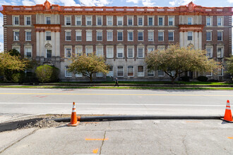 The Balmoral in Andover, MA - Building Photo - Building Photo