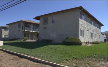 516 W Valley Blvd in Tehachapi, CA - Building Photo - Building Photo