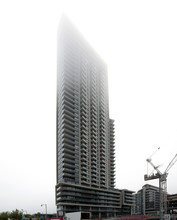 Ocean Club in Toronto, ON - Building Photo - Building Photo