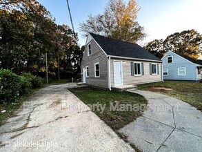 1026 Nancy Ln SE in Winston-Salem, NC - Building Photo - Building Photo